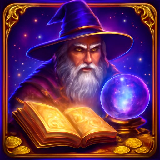 game hazy round list on phone
