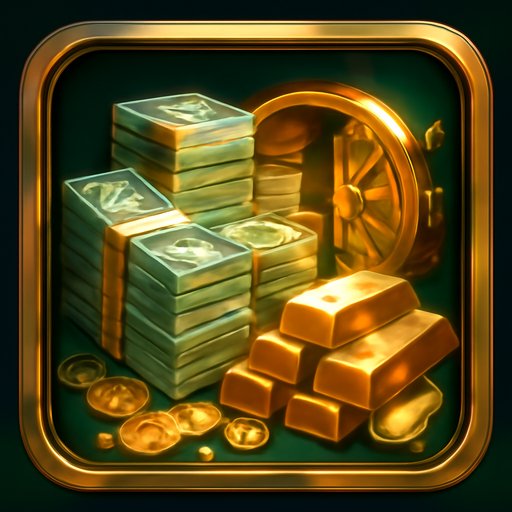 game hazy অ্যাপ হোমস্ক্রিন